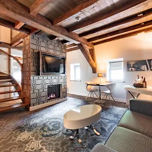 Hotel Le Design Hotel&spa, Clervaux