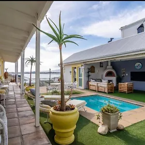 Gordon's Gordons Bay