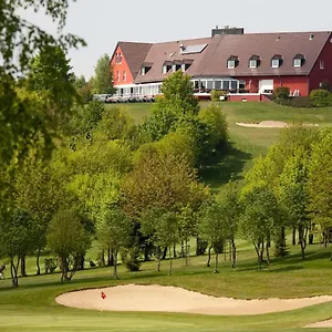 L'hotel Du Golf De Clervaux Hotel